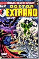 P00007 - Dr Extraño 06 por Vi #68