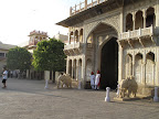 City Palace