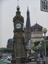 Dusseldorf