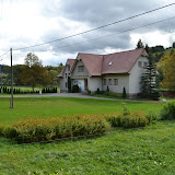 Sborový pobyt Velká Lhota 28. 9. - 30. 9. 2012