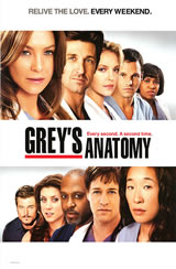 Greys Anatomy 8x02 Sub Español Online