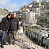 valle del cedron