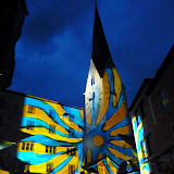 25. Davos Festival - Kunst Kirche St. Johann