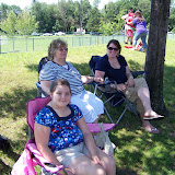 July 4th Parade