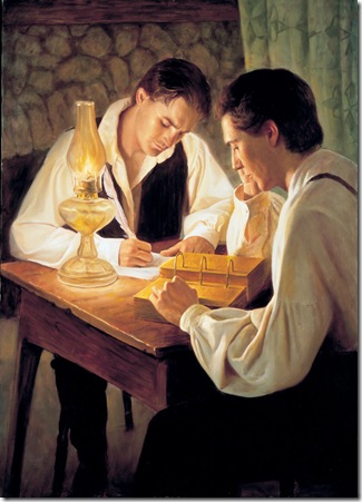 joseph smith translating[1]