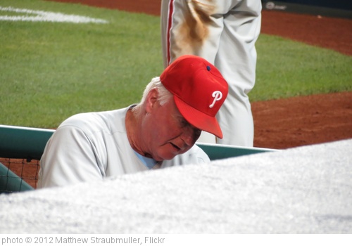 'Phillies vs Nationals 8/1/12' photo (c) 2012, Matthew Straubmuller - license: http://creativecommons.org/licenses/by/2.0/