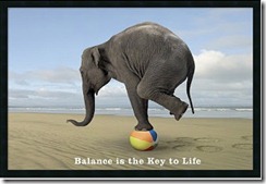life-balance