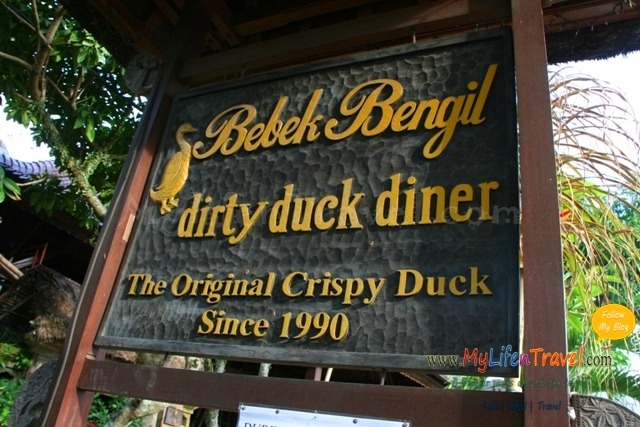Bebek Bengil Dirty Duck 0171 Bebek Bengil Dirty Duck 0171