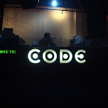 code complex dj in Shinjuku, Japan 