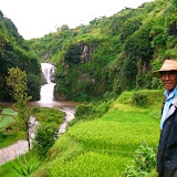These photos are while we're still living in Antsirabe continuing Malagasy language lessons. There are also photos from a trip to Ranomafana rainforest, pictures from the time of Matimu's accident, a short backpacking trip in the rural areas around a nearby town (Betafo), teaching at our friend's school, and a visit to a distant small village which was also our first time to preach in Malagasy. Madagascar continues to be an incredibly beautiful country! Madagascar 2