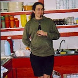 Paasweekend 2001