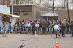 Provinciaal kampioenschap veldrijden - jeugd: Foto