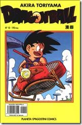P00010 - Dragon Ball -  - por Pepe