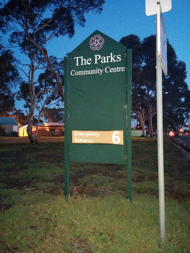 The Parks Community Centre