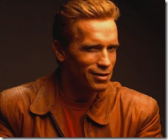 Arnold Schwarzenegger a Tombról és az Unknown Soldierről