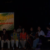 Jornadas de Pastoral Confer 2005