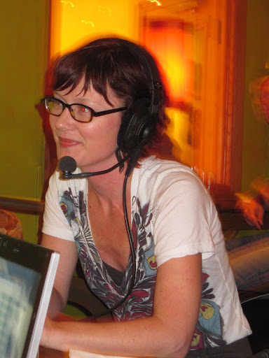Chicago food reporter Heather Shouse talks about food trucks in Chicago, across the country, and around the world. Chicago food reporter Heather Shouse talks about food trucks in Chicago, across the country, and around the world.