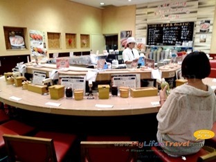 Sushi Sushi