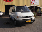 Volkswagen T4 2.4D