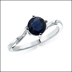 Round-Sapphire-Curve-Ring