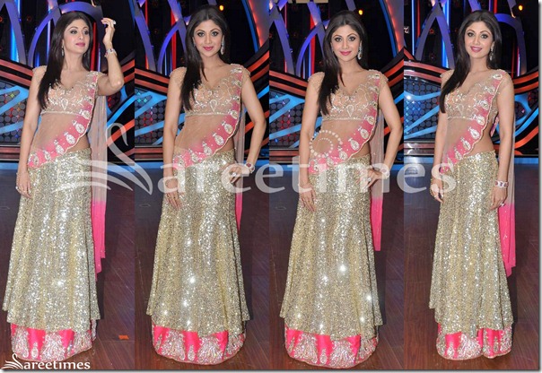 Shilpa_Shetty_Bridal_Lehenga