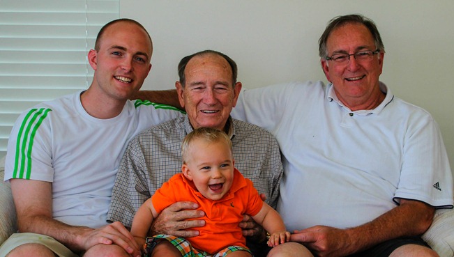 15 - first father's day 15 - first father's day