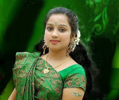 TAMIL ACTORS: Tamil cute homely photo