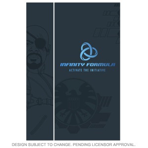 Infinity Formula