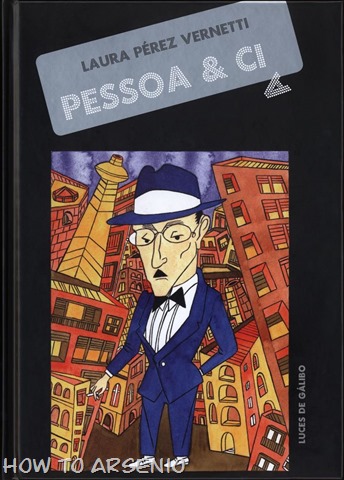 Pessoa & Cia Pessoa & Cia
