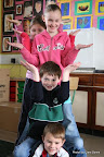 Cups & Crowns Theatre Workshop 2007