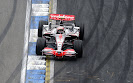 HD Wallpapers 2008 Formula 1 Grand Prix of Germany