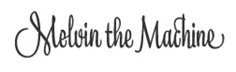Melvin Machine logo