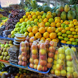 Mercado - Cuenca - Equador