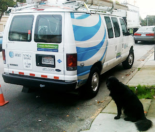 BAF Has 2012 CNG Pickups for California