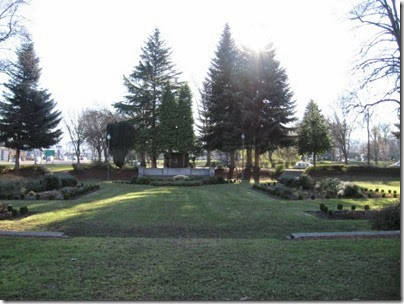 IMG_0529 Sunken Garden in Longview, Washington on December 17, 2005