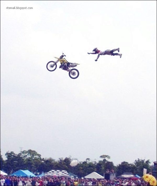 Some Scenes Cant Be Seen Everyday