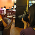 Picture-perfect ambience inside Caffe Firenzo