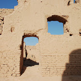 Gaochang - Ruines 22