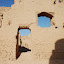 Gaochang - Ruines 22