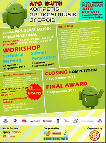 android_wording_competition