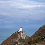 Nugget point