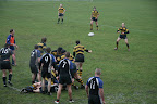 Foto's Beker Finale '07/'08