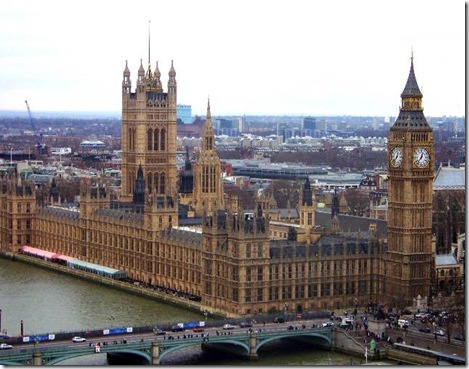 Avoiding Long Travels On a Vacation In London
