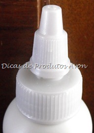 Bico aplicador do Reparador 3D Bico aplicador do Reparador 3D