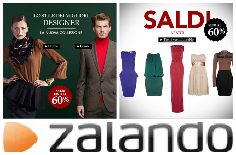 zalando zalando