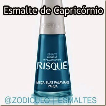 esmalte 10 capricornio esmalte 10 capricornio