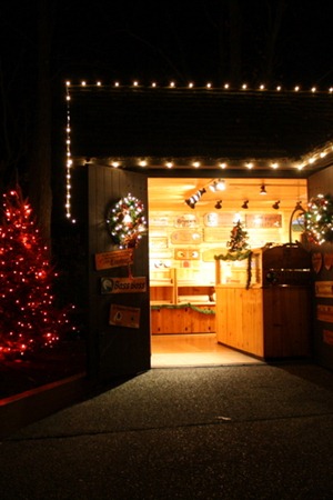 Christmas Town! 084