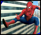 Spiderman 2 web of words Spiderman 2 web of words