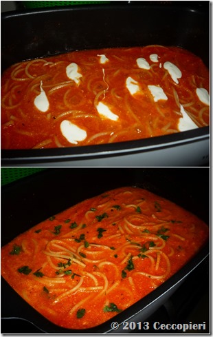 Espagueti mexicano pomodoro-002 Espagueti mexicano pomodoro-002