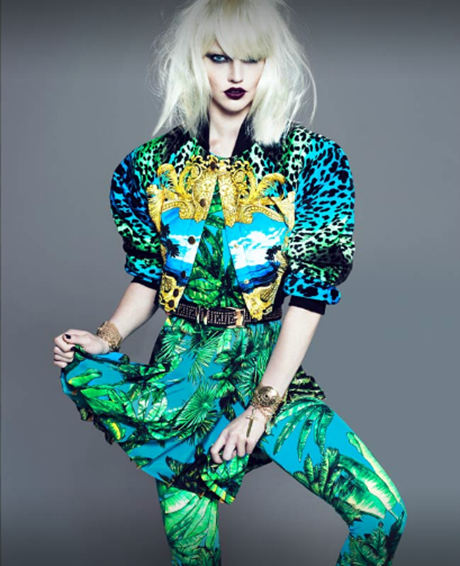 Versace for HM 3